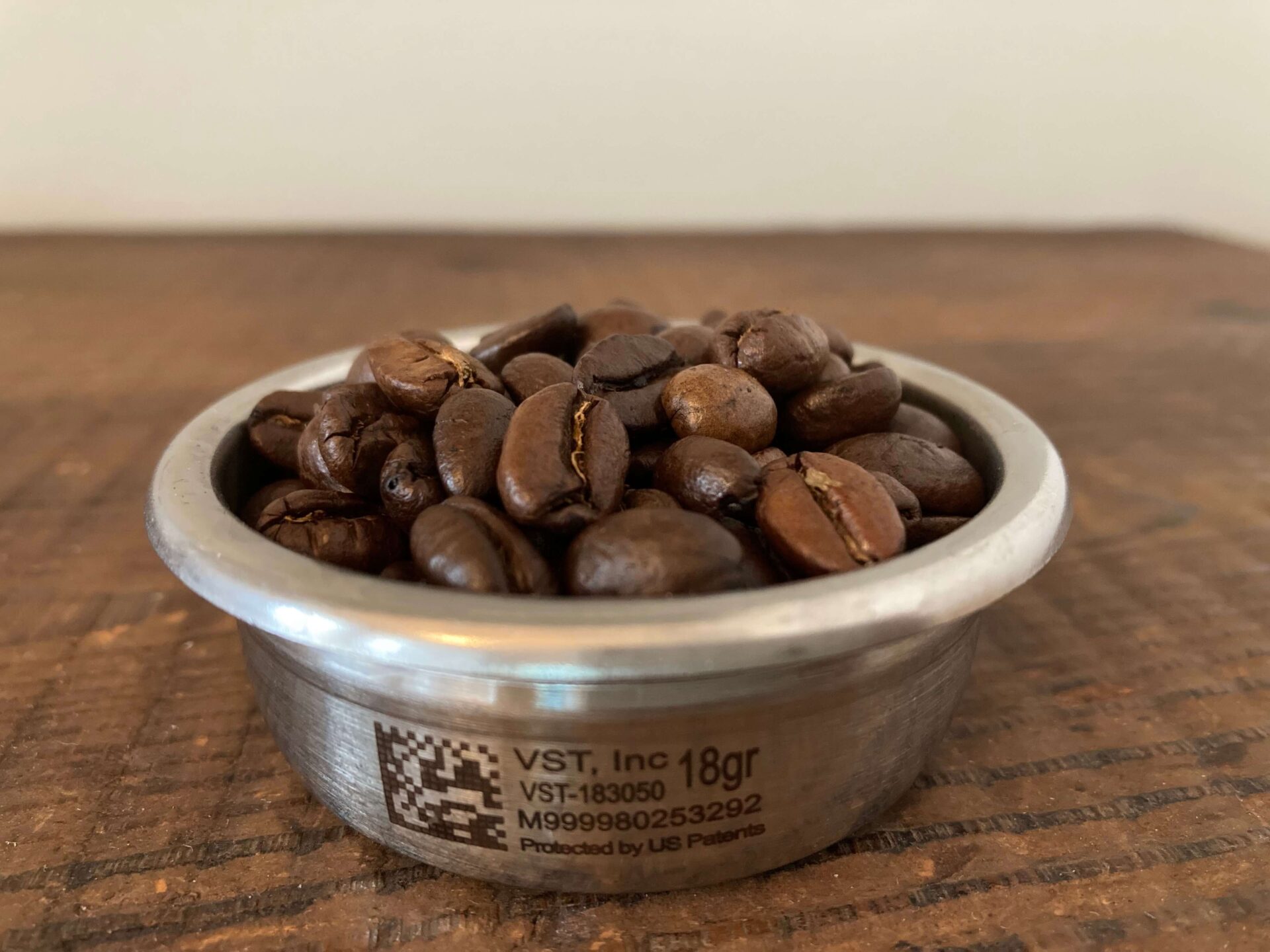 コーヒー豆の画像